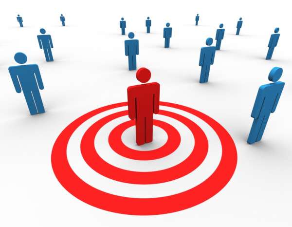 How to Guide: use Segmentation targeting