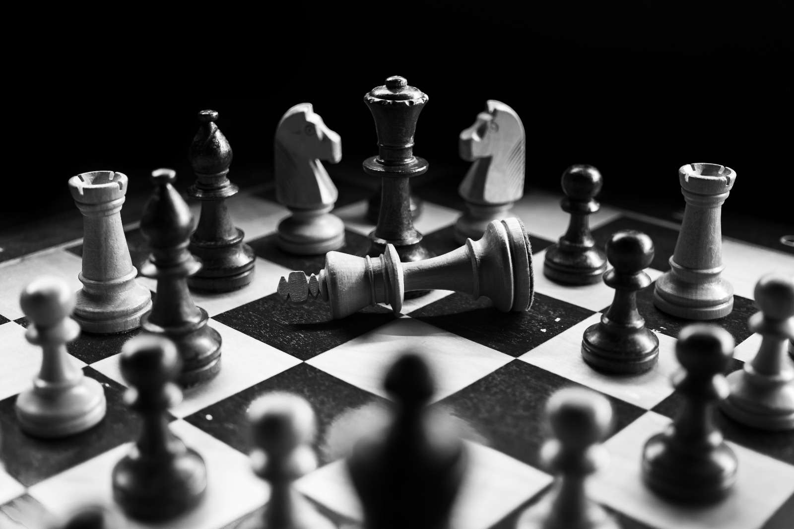 Nutra US Master Affiliate - An 80,945$ Checkmate in 4 Stages